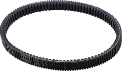 Moose Utility Double-Cogged Performance Plus Ribbed Drive Belt