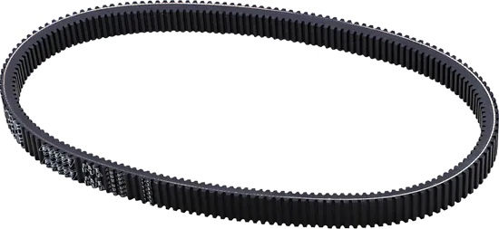 Moose Utility Double-Cogged Performance Plus Ribbed Drive Belt 1