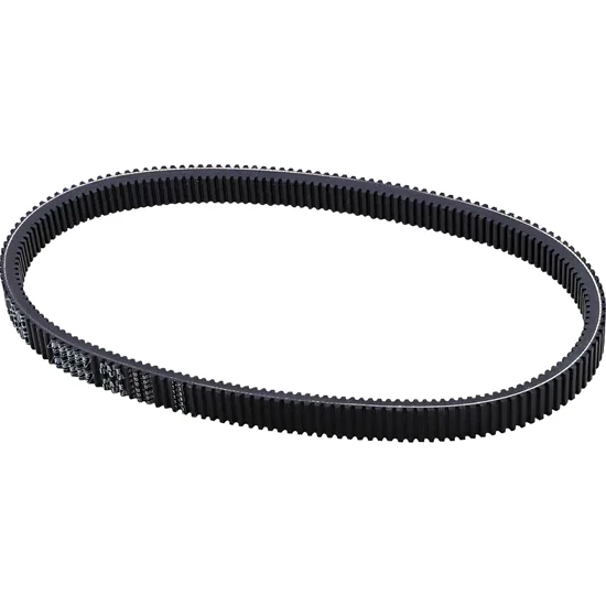 Moose Utility Double-Cogged Performance Plus Ribbed Drive Belt 2