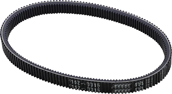 Moose Utility Double-Cogged Performance Plus Ribbed Drive Belt 2