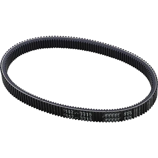 Moose Utility Double-Cogged Performance Plus Ribbed Drive Belt 2
