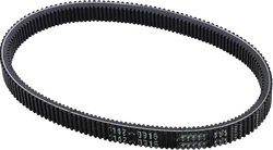 Moose Utility Double-Cogged Performance Plus Ribbed Drive Belt