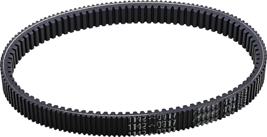 Moose Utility Double-Cogged Performance Plus Ribbed Drive Belt