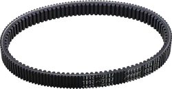 Moose Utility Double-Cogged Performance Plus Ribbed Drive Belt