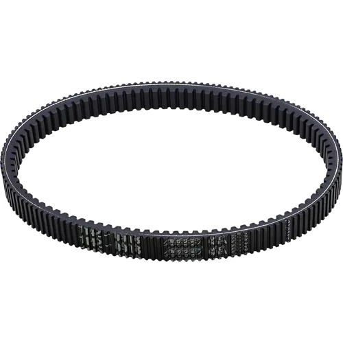 Moose Utility Double-Cogged Performance Plus Ribbed Drive Belt 3