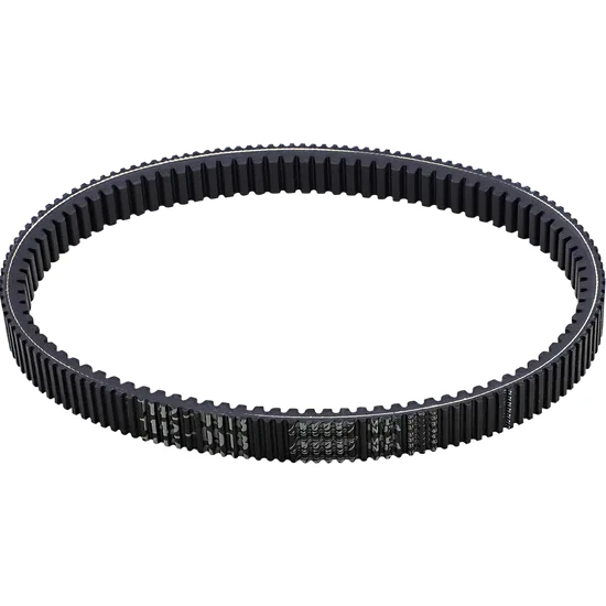 Moose Utility Double-Cogged Performance Plus Ribbed Drive Belt 2