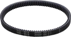 Moose Utility Double-Cogged Performance Plus Ribbed Drive Belt