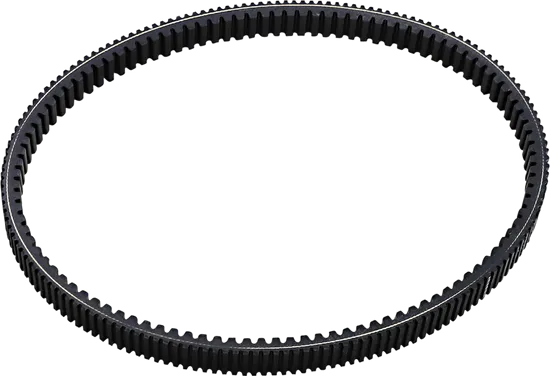 Moose Utility Double-Cogged Performance Plus Ribbed Drive Belt