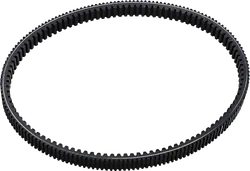 Moose Utility Double-Cogged Performance Plus Ribbed Drive Belt