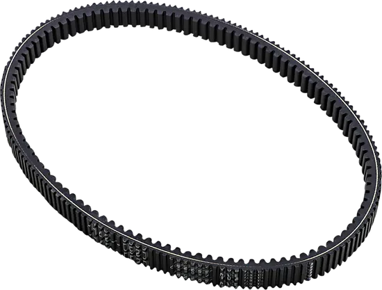 Moose Utility Double-Cogged Performance Plus Ribbed Drive Belt
