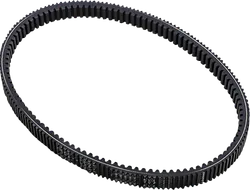 Moose Utility Double-Cogged Performance Plus Ribbed Drive Belt