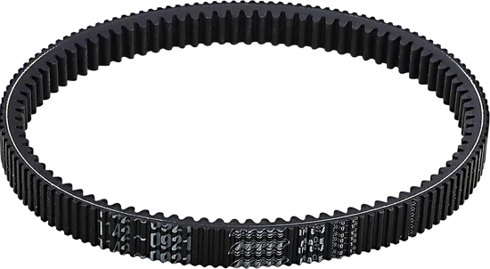 Moose Utility Double-Cogged Performance Plus Ribbed Drive Belt