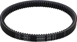 Moose Utility Double-Cogged Performance Plus Ribbed Drive Belt