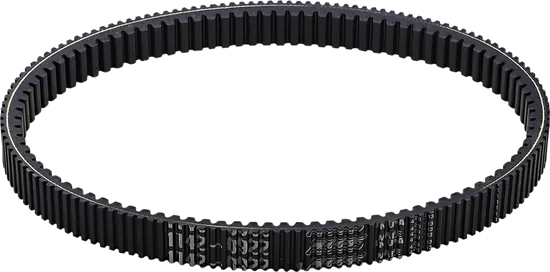 Moose Utility Double-Cogged Performance Plus Ribbed Drive Belt 1