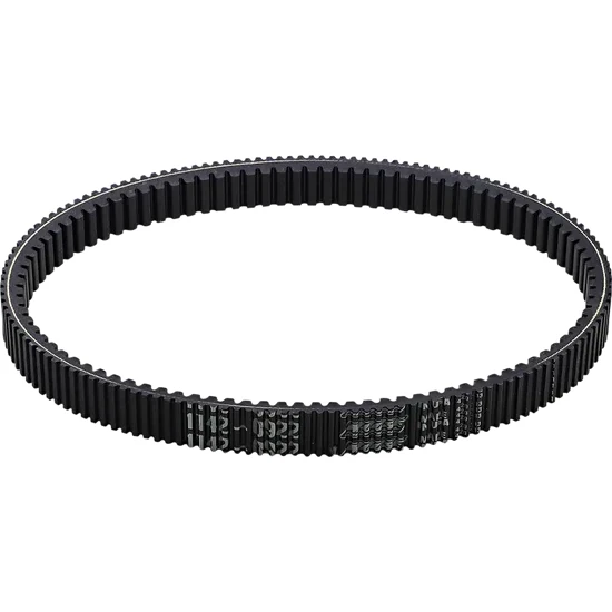 Moose Utility Double-Cogged Performance Plus Ribbed Drive Belt 2