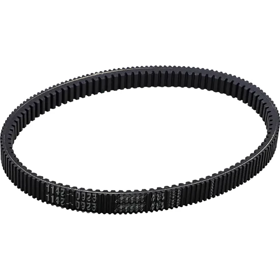 Moose Utility Double-Cogged Performance Plus Ribbed Drive Belt 2