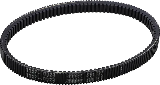 Moose Utility Double-Cogged Performance Plus Ribbed Drive Belt 1