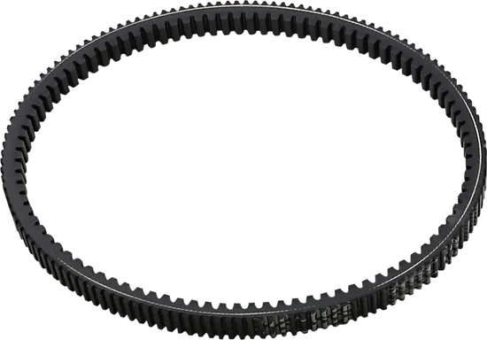 Moose Utility Double-Cogged Performance Plus Ribbed Drive Belt 3