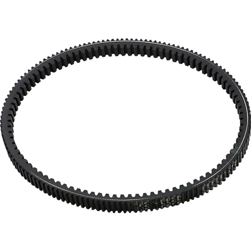 Moose Utility Double-Cogged Performance Plus Ribbed Drive Belt 3