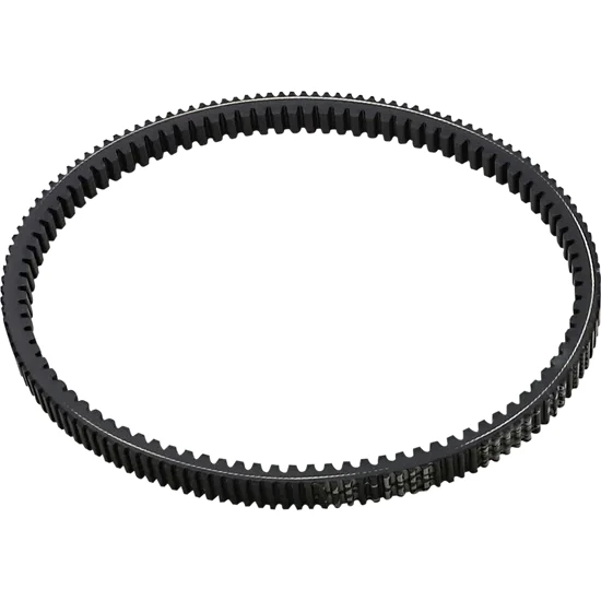 Moose Utility Double-Cogged Performance Plus Ribbed Drive Belt 2