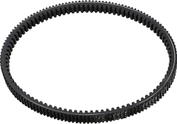 Moose Utility Double-Cogged Performance Plus Ribbed Drive Belt