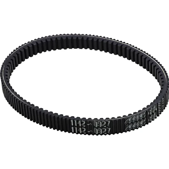 Moose Utility Double-Cogged Performance Plus Ribbed Drive Belt 2