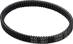 Moose Utility Double-Cogged Performance Plus Ribbed Drive Belt