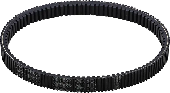 Moose Utility Double-Cogged Performance Plus Ribbed Drive Belt