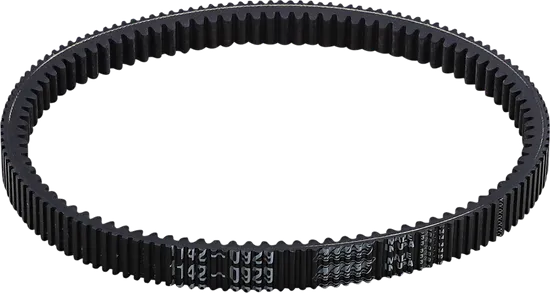 Moose Utility Double-Cogged Performance Plus Ribbed Drive Belt