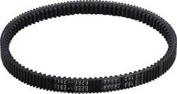 Moose Utility Double-Cogged Performance Plus Ribbed Drive Belt