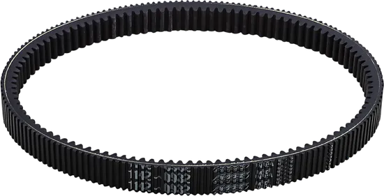 Moose Utility Double-Cogged Performance Plus Ribbed Drive Belt