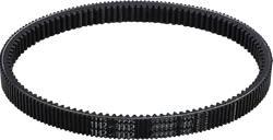 Moose Utility Double-Cogged Performance Plus Ribbed Drive Belt