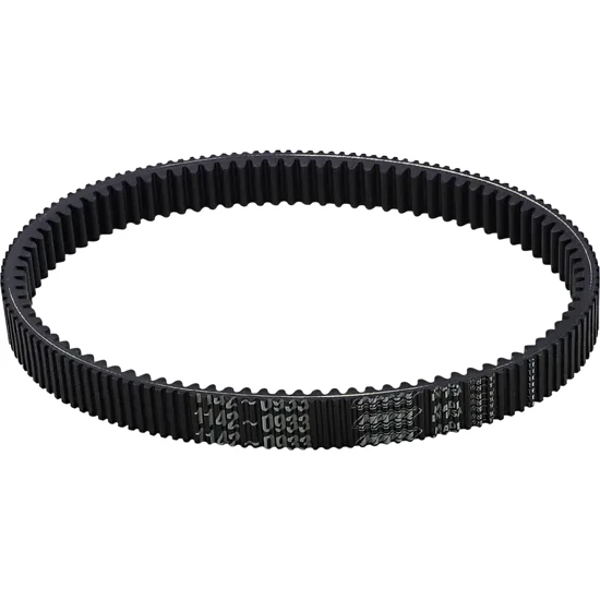 Moose Utility Double-Cogged Performance Plus Ribbed Drive Belt 2