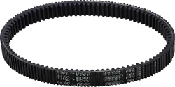 Moose Utility Double-Cogged Performance Plus Ribbed Drive Belt
