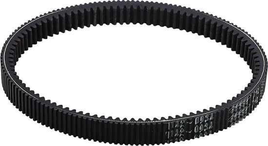 Moose Utility Double-Cogged Performance Plus Ribbed Drive Belt