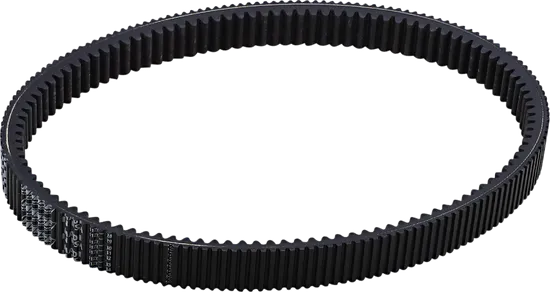 Moose Utility Double-Cogged Performance Plus Ribbed Drive Belt