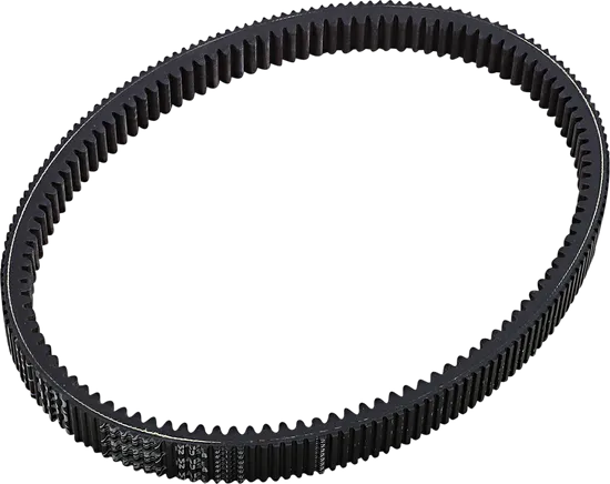 Moose Utility Double-Cogged Performance Plus Ribbed Drive Belt