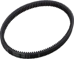 Moose Utility Double-Cogged Performance Plus Ribbed Drive Belt