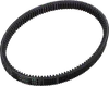 Moose Utility Double-Cogged Performance Plus Ribbed Drive Belt