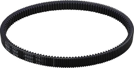 Moose Utility Double-Cogged Performance Plus Ribbed Drive Belt