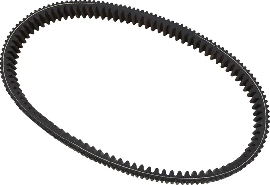 Moose Utility Double-Cogged Performance Plus Ribbed Drive Belt