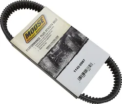Moose Utility Double-Cogged Performance Plus Ribbed Drive Belt
