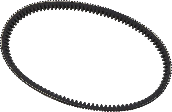 Moose Utility Double-Cogged Performance Plus Ribbed Drive Belt 4