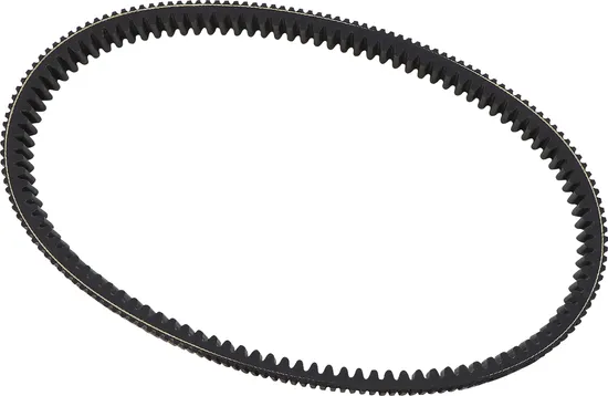 Moose Utility Double-Cogged Performance Plus Ribbed Drive Belt 2