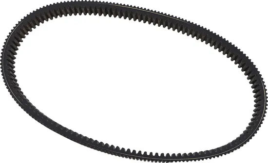 Moose Utility Double-Cogged Performance Plus Ribbed Drive Belt