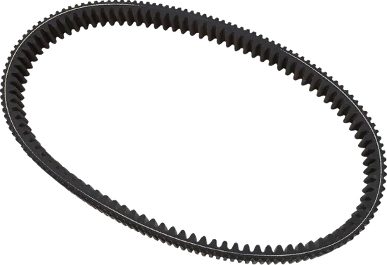 Moose Utility Double-Cogged Performance Plus Ribbed Drive Belt 1