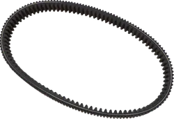 Moose Utility Double-Cogged Performance Plus Ribbed Drive Belt