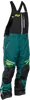 Teal/Black