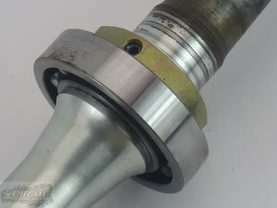 Rear Wheel Axle 2004 Kawasaki Prairie 700 KVF700A 4x4 607A