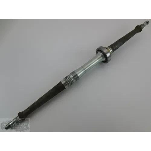 Rear Wheel Axle 2004 Kawasaki Prairie 700 KVF700A 4x4 607A 3